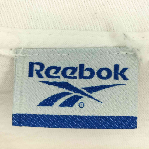 リーボック Reebok プリント S/S Tシャツ メンズ