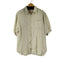 トミーバハマ Tommy Bahama テンセル100 チェック S/S BDシャツ メンズ import:XL