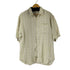 トミーバハマ Tommy Bahama テンセル100 チェック S/S BDシャツ メンズ import:XL