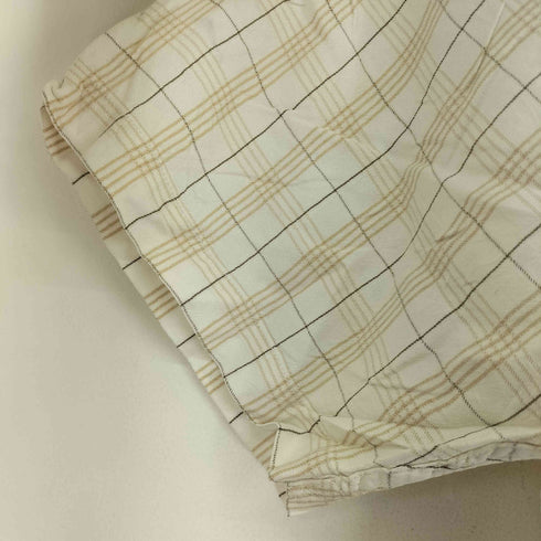 トミーバハマ Tommy Bahama テンセル100 チェック S/S BDシャツ メンズ import:XL