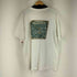 ヤズベク YAZBEK バックプリント S/S Tシャツ メンズ JPN:XL