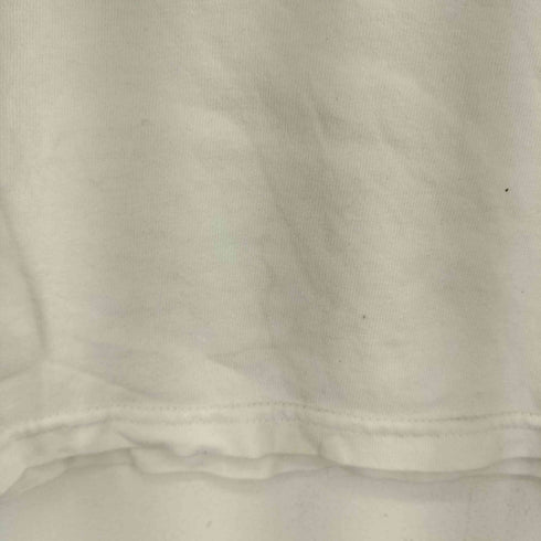 ヤズベク YAZBEK バックプリント S/S Tシャツ メンズ JPN:XL
