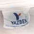 ヤズベク YAZBEK バックプリント S/S Tシャツ メンズ JPN:XL