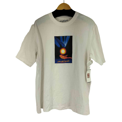 ヤードセール YARD SALE solstice TEE メンズ JPN:L