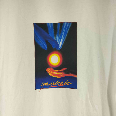 ヤードセール YARD SALE solstice TEE メンズ JPN:L