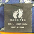 ハンテン HANG TEN 花柄 S/S アロハシャツ メンズ import:L