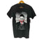 フロントプリント S/S Tシャツ メンズ import:M