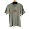 ナイキ NIKE 00S フロントプリント S/S Tシャツ メンズ import:M