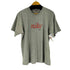 ナイキ NIKE 00S フロントプリント S/S Tシャツ メンズ import:M