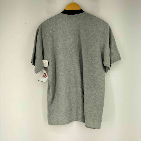 ナイキ NIKE 00S フロントプリント S/S Tシャツ メンズ import:M