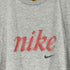 ナイキ NIKE 00S フロントプリント S/S Tシャツ メンズ import:M