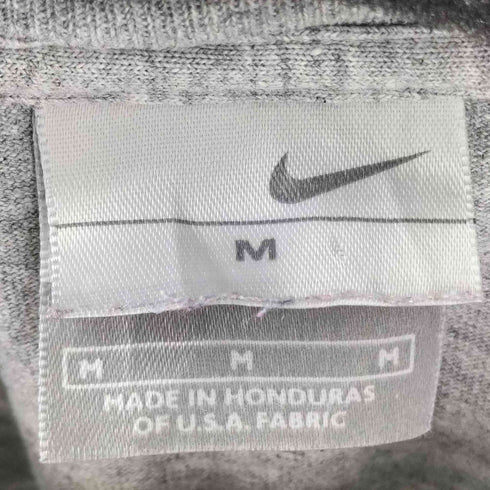 ナイキ NIKE 00S フロントプリント S/S Tシャツ メンズ import:M