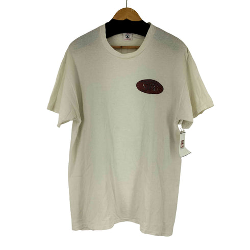 デルタ DELTA STING S/S バンドTシャツ メンズ JPN:L