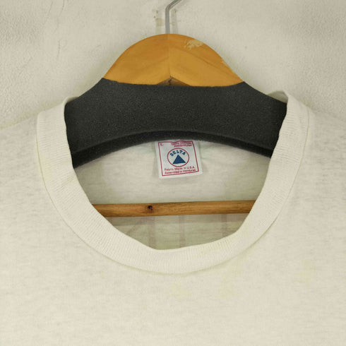 デルタ DELTA STING S/S バンドTシャツ メンズ JPN:L
