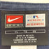 ナイキ NIKE 00S フロントプリント S/S リンガーTシャツ メンズ import:XL