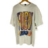 フブ FUBU ロゴプリント S/S Tシャツ メンズ JPN:L