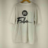 フブ FUBU ロゴプリント S/S Tシャツ メンズ JPN:L