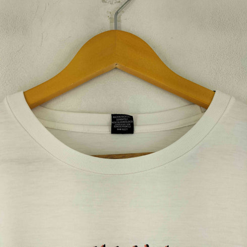 フブ FUBU ロゴプリント S/S Tシャツ メンズ JPN:L