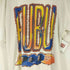 フブ FUBU ロゴプリント S/S Tシャツ メンズ JPN:L