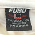 フブ FUBU ロゴプリント S/S Tシャツ メンズ JPN:L