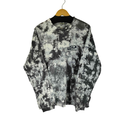 ピコ PIKO タイダイ L/S Tシャツ メンズ JPN:L