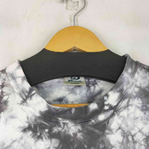 ピコ PIKO タイダイ L/S Tシャツ メンズ JPN:L