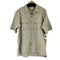 コロンビア Columbia GRT レーヨン混 S/S シャツ メンズ import:L