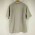 コロンビア Columbia GRT レーヨン混 S/S シャツ メンズ import:L
