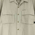コロンビア Columbia GRT レーヨン混 S/S シャツ メンズ import:L