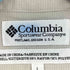 コロンビア Columbia GRT レーヨン混 S/S シャツ メンズ import:L