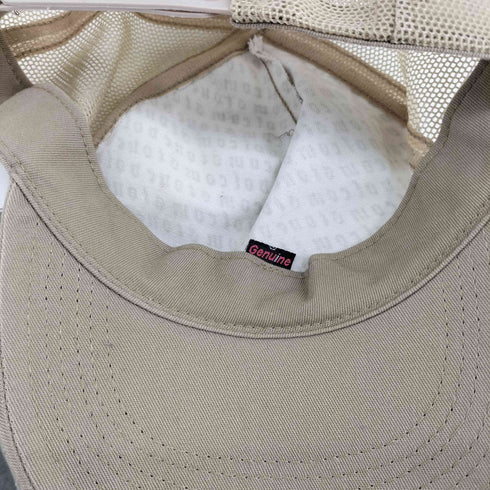 ヴォルコム VOLCOM メッシュトラッカーキャップ メンズ