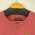 フロントプリント S/S Tシャツ メンズ import:XL