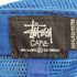 ステューシー Stussy Summer Campaign メッシュキャップ メンズ