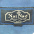 ナットナスト NAT NAST シルク混 ボタニカル柄 S/S シャツ メンズ import:L