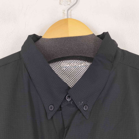 コロンビア Columbia PFG S/S シャツ メンズ