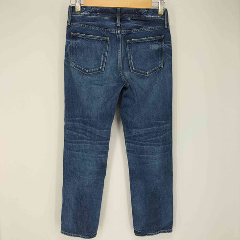 アッパーハイツ upper hights THE LIPSTICK デニムパンツ レディース 23