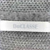 ドゥクラッセ DoCLASSE ニットテーラードジャケット レディース JPN:M