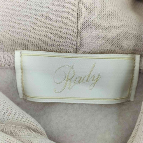 レディ Rady マーメイドスカートセットアップ レディース M