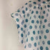 コットンハウスアヤ Cotton House Aya ドット柄 S/S シャツ レディース JPN:M