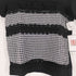 トリココムデギャルソン tricot COMME des GARCONS 14SS plaid t-shirt レディース JPN:S