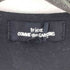 トリココムデギャルソン tricot COMME des GARCONS 14SS plaid t-shirt レディース JPN:S