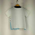 CAPH TROUPE フロントデザイン S/S Tシャツ レディース FREE