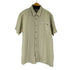 ザノースフェイス THE NORTH FACE チェック S/S シャツ メンズ import:XXL