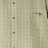 ザノースフェイス THE NORTH FACE チェック S/S シャツ メンズ import:XXL