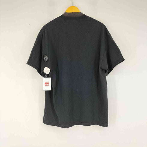 ISLAND CHOPPERS HAWAII フロントプリント S/S Tシャツ メンズ