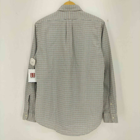 ラルフローレン RALPH LAUREN CUSTOM FIT ボタンダウンシャツ メンズ JPN:M