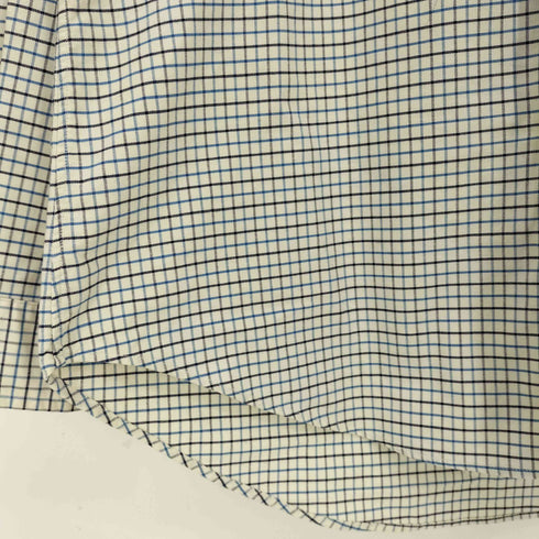 ラルフローレン RALPH LAUREN CUSTOM FIT ボタンダウンシャツ メンズ JPN:M