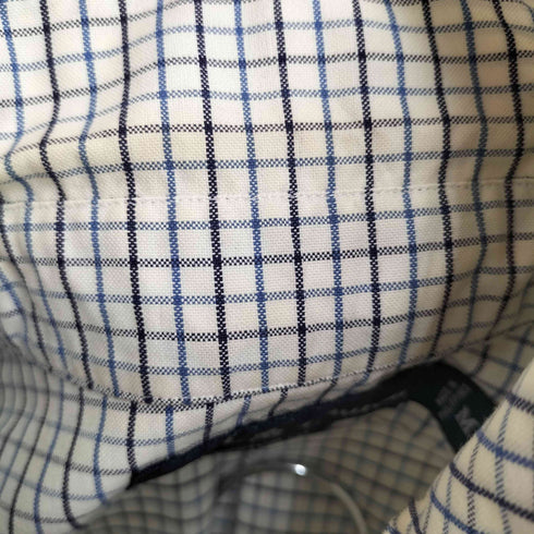 ラルフローレン RALPH LAUREN CUSTOM FIT ボタンダウンシャツ メンズ JPN:M