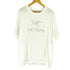 アークテリクス ARCTERYX 25SS ARC'WORD LOGO SS M メンズ JPN:XL