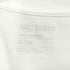 アークテリクス ARCTERYX 25SS ARC'WORD LOGO SS M メンズ JPN:XL